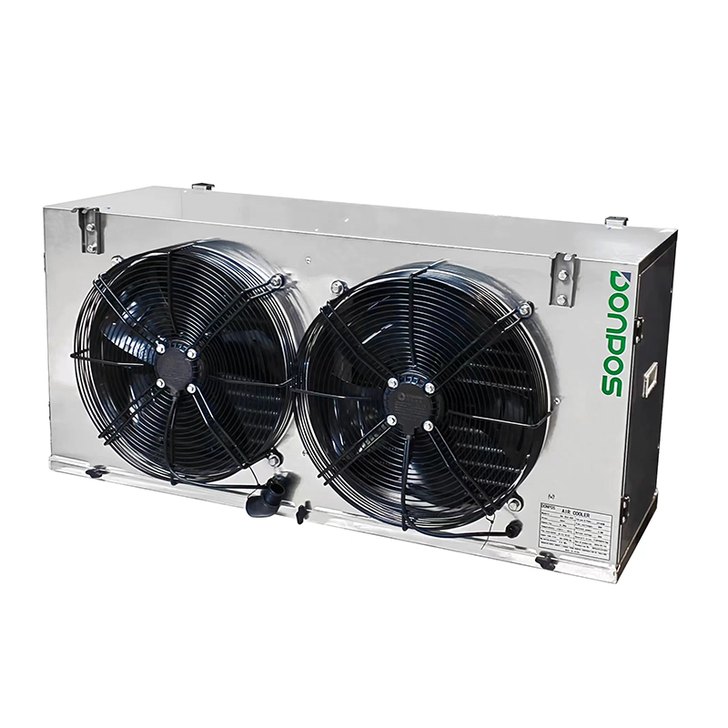 Evaporator