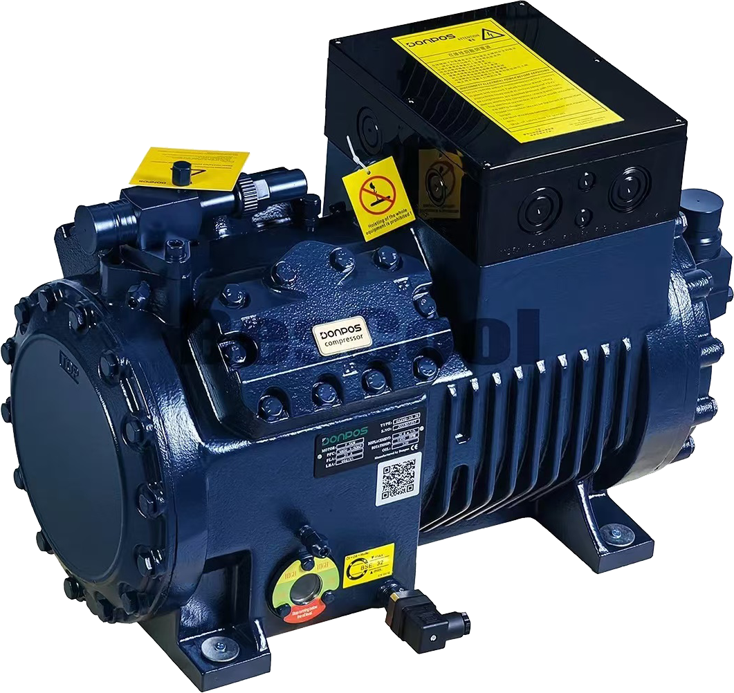 FNH SERIES CONDENSER